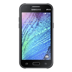 cell phone galaxy j1