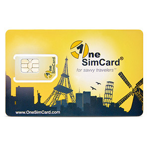 onesimcard