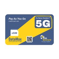 DataMax eSIM